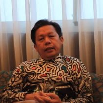 Lemkapi melalui Direktur Eksekutif Lembaga Kajian Strategis Kepolisian Indonesia  Edi Hasibuan mengapresiasi jajaran Polda Sumatera Utara (Sumut) yang mengungkap kasus pembakaran rumah wartawan Tribrata TV, Rico Sempurna Pasaribu di Kabupaten Karo.