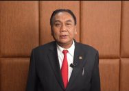 Ketua Komisi III DPR RI Bambang Wuryanto menyampaikan Ucapan Hari Bhayangkara ke-78 kepada Polri. Dia berharap agar Polri selalu menjadi pelindung dan pengayom yang adil bagi masyarakat