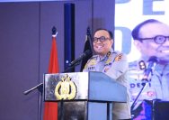 Polri merekrut 45 orang calon perwira untuk memerangi kejahatan siber. 45 Calon perwira ini terdiri dari 38 pria dan 7 wanita.