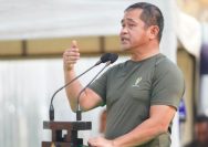 Jenderal TNI Maruli Simanjuntak
