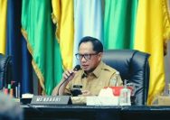 Mendagri Tito Karnavian mengungkapkan apresiasi tinggi terhadap Kepolisian Republik Indonesia (Polri) dalam peringatan Hari Bhayangkara ke-78 tahun 2024.