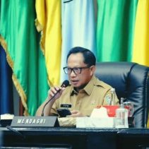 Mendagri Tito Karnavian mengungkapkan apresiasi tinggi terhadap Kepolisian Republik Indonesia (Polri) dalam peringatan Hari Bhayangkara ke-78 tahun 2024.
