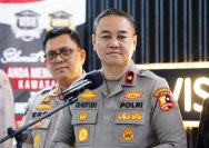 Polri Gelar Pesta Rakyat Hari Bhayangkara di Monas 