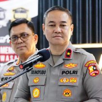Polri Gelar Pesta Rakyat Hari Bhayangkara di Monas