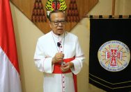 Uskup Agung Jakarta, Ignatius Kardinal Suharyo