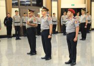 Sederet Prestasi Kapolda Papua Mathius D Fakhiri hingga Dapat Kenaikan Pangkat Jadi Komjen.