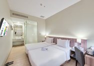 Grand Whiz Megamas Manado Rayakan Bulan Kemerdekaan dengan Promo Salebration Deal