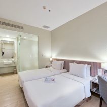 Grand Whiz Megamas Manado Rayakan Bulan Kemerdekaan dengan Promo Salebration Deal