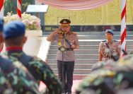 Kapolri Jenderal Polisi Drs. Listyo Sigit Prabowo mengatakan, Hari Juang Polri merupakan upaya bersama dari para anggota kepolisian untuk meneladani inspirasi perjuangan para pahlawan.