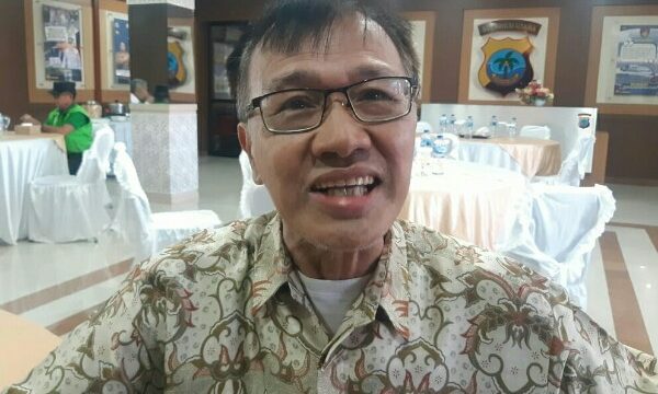 Seruan Pelaksanaan Pemilihan Kepala Daerah (Pilkada) Serentak 2024 yang aman dan damai terus digaungkan oleh seluruh tokoh agama di Sulawesi Utara.