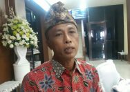 Ketua PHDI Sulawesi Utara