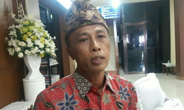 Ketua PHDI Sulawesi Utara