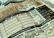 Provinsi di Indonesia memberikan program pemutihan pajak kendaraan bermotor atau PKB untuk mendorong masyarakat peduli bayar pajak hingga bulan Agustus 2024.