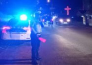 Sat Lantas Polresta Manado Luncurkan Program Inovasi “Silau Mata”