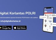 Perpanjangan secara online melalui aplikasi Digital Korlantas Polri bisa dilakukan pemilik Surat Izin Mengemudi (SIM) yang masa berlakunya hampir habis.