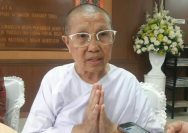 Tokoh agama Buddha di Sulawesi Utara, Meici Panyawati Bibiana