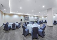 Rayakan Hari Spesial dengan Hotel Grand Whiz Megamas Manado