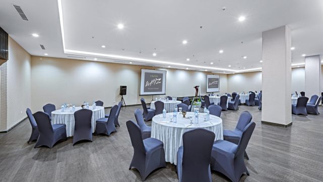Rayakan Hari Spesial dengan Hotel Grand Whiz Megamas Manado