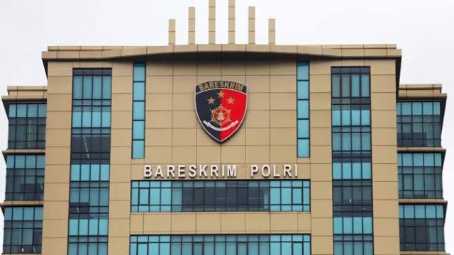 Bareskrim Polri berhasil menyita sejumlah aset milik terpidana narkoba Hendra Sabarudin sebesar Rp221 miliar dari kasus tindak pidana pencucian uang (TPPU).