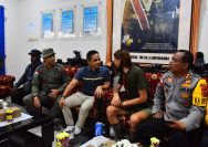   Pilot Philip Kurun waktu 1,5 tahun disandera KKB Egianus Kogoya di wilayah Nduga. Berbagai upaya telah dilakukan pemerintah Republik Indonesia