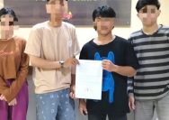 Polsek Sario menunjukkan prestasi kinerja dengan respons yang cepat dan efektif terhadap aduan yang diterima melalui call center 110/112 terkait keributan yang meresahkan masyarakat, Sabtu (31/08/2024)