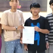 Polsek Sario menunjukkan prestasi kinerja dengan respons yang cepat dan efektif terhadap aduan yang diterima melalui call center 110/112 terkait keributan yang meresahkan masyarakat, Sabtu (31/08/2024)