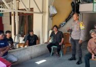 Polresta Manado kembali menunjukkan komitmennya dalam mendekatkan diri dengan masyarakat melalui kegiatan Minggu Kasih yang digelar pada Minggu, 25 Agustus 2024.