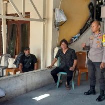 Polresta Manado kembali menunjukkan komitmennya dalam mendekatkan diri dengan masyarakat melalui kegiatan Minggu Kasih yang digelar pada Minggu, 25 Agustus 2024.