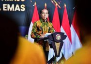 Presiden Jokowi Apresiasi TNI-Polri Atas Kebebasan Pilot Susi Air