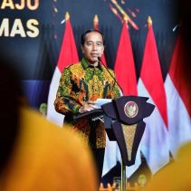 Presiden Jokowi Apresiasi TNI-Polri Atas Kebebasan Pilot Susi Air