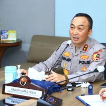 Mabes, Memperingati Hari Statistik Nasional yang jatuh pada setiap 26 September, Mabes Polri mengucapkan selamat Hari Statistik Nasional ke-64.