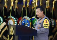 Kapolri Jenderal Pol. Listyo Sigit Prabowo