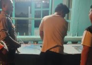 Inovasi, Dalam upaya menciptakan keamanan dan ketertiban masyarakat (Kamtibmas) yang lebih kondusif, Personel Polsek Jajaran Polresta Manado meluncurkan inovasi terbaru mereka, yaitu program “Sibulan” (Sikat Pemabuk Jalanan).