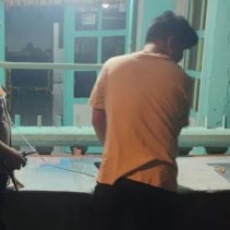 Inovasi, Dalam upaya menciptakan keamanan dan ketertiban masyarakat (Kamtibmas) yang lebih kondusif, Personel Polsek Jajaran Polresta Manado meluncurkan inovasi terbaru mereka, yaitu program “Sibulan” (Sikat Pemabuk Jalanan).