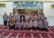 Kapolda Sulawesi Utara Irjen Pol Yudhiawan mengatakan, peringatan Maulid Nabi Muhammad SAW