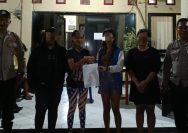 Polsek Mapanget berhasil menyelesaikan masalah yang tengah menimpa warga setempat melalui pendekatan problem solving yang efektif. Dalam upaya mediasi yang dilakukan pada, Jumat (30/8/2024).