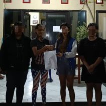 Polsek Mapanget berhasil menyelesaikan masalah yang tengah menimpa warga setempat melalui pendekatan problem solving yang efektif. Dalam upaya mediasi yang dilakukan pada, Jumat (30/8/2024).