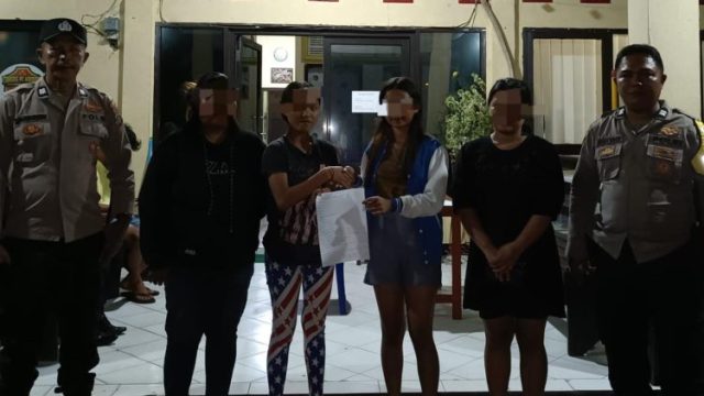 Polsek Mapanget berhasil menyelesaikan masalah yang tengah menimpa warga setempat melalui pendekatan problem solving yang efektif. Dalam upaya mediasi yang dilakukan pada, Jumat (30/8/2024).