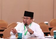 PBNU mengimbau seluruh masyarakat, khususnya warga Nahdlatul Ulama (NU) dan santri untuk tidak terprovokasi pembenturan yang tengah terjadi.
