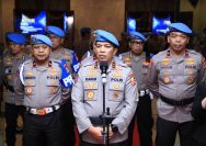 Kadiv Propam Polri Irjen Abdul Karim