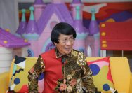 Kak Seto Mulyadi Ketua Umum Lembaga Perlindungan Anak Indonesia