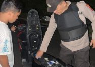 Polresta Manado telah mengambil langkah inovatif dengan meluncurkan program “Sikat Pemabuk Jalanan” sebagai bagian dari strategi