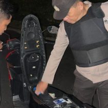 Polresta Manado telah mengambil langkah inovatif dengan meluncurkan program “Sikat Pemabuk Jalanan” sebagai bagian dari strategi