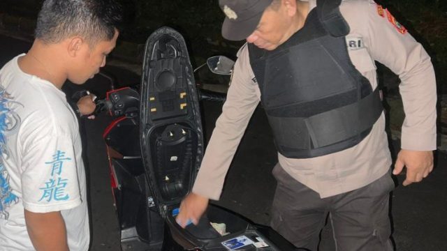 Polresta Manado telah mengambil langkah inovatif dengan meluncurkan program “Sikat Pemabuk Jalanan” sebagai bagian dari strategi
