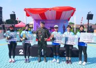 Srikandi Brimob Competition 2024 Selesai, Berikut Daftar Para Juaranya