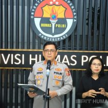 Polri Pastikan Polda Siap Amankan Pilkada Serentak 2024
