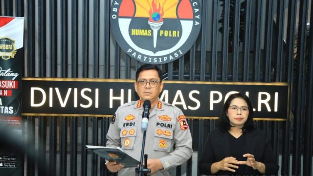 Polri Pastikan Polda Siap Amankan Pilkada Serentak 2024