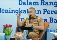 Wagub Sumbar Apresiasi Gerak Cepat Polri Tangkap Pembunuh Penjual Gorengan