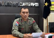 Kombes Pol Dr. Bayu Suseno