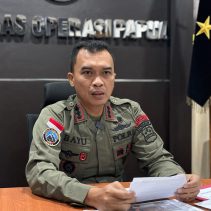 Kombes Pol Dr. Bayu Suseno